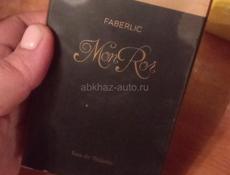 Фаберлик духи 