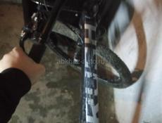 Срочьно продам велик 