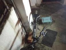 Срочьно продам велик 