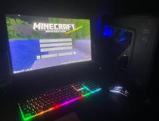 срочно игровой пк