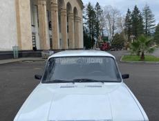 ВАЗ 2107