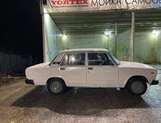 ВАЗ 2107