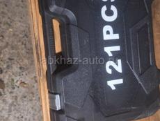 Набор инструментов 