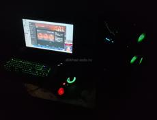 Очень срочно продам топ игровой компьютер
