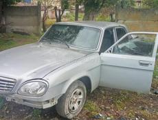 Газель волга  разбор