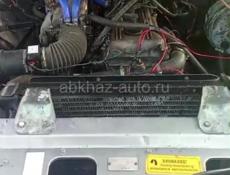 Газель волга  разбор