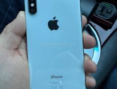 Айфон х 256гб✅АКБ 100%🔋