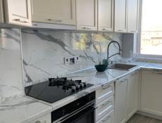 Элитная недвидимость в Гудауте под ключ с мебелью 