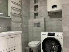 Элитная недвидимость в Гудауте под ключ с мебелью 