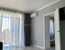 Элитная недвидимость в Гудауте под ключ с мебелью 