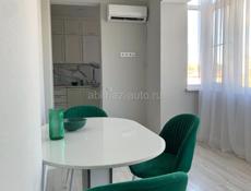 Элитная недвидимость в Гудауте под ключ с мебелью 