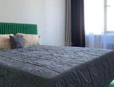 Элитная недвидимость в Гудауте под ключ с мебелью 