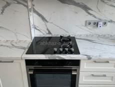 Элитная недвидимость в Гудауте под ключ с мебелью 