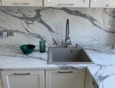 Элитная недвидимость в Гудауте под ключ с мебелью 