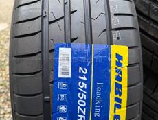 215/50/18 Habilead новые летние шины ,размеры от R13 до R22