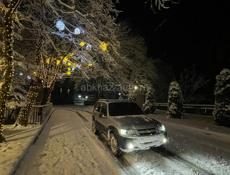 ВАЗ Шевроле-Нива