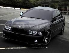 Разбор бмв е39 36