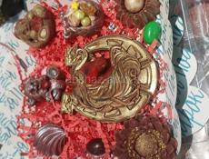 Подарки близким к празднику 