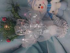 Подарки близким к празднику 