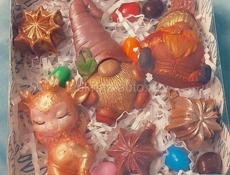 Подарки близким к празднику 