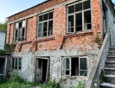 Продается дом участком Сухуми районе турбазы Красноармейская д64 1 тупик