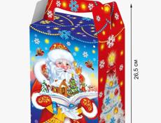 Подарочная упаковка 