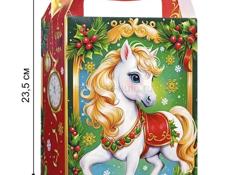 Подарочная упаковка 