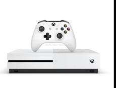 Ищу Xbox One s Срочно