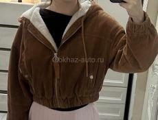 Продам куртку 