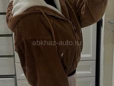 Продам куртку 