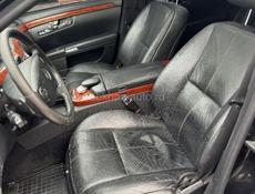 Mercedes-Benz S-Класс