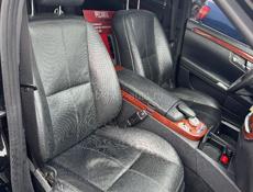 Mercedes-Benz S-Класс