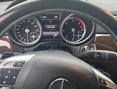 Mercedes-Benz GL-Класс