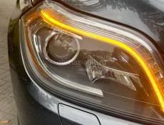 Mercedes-Benz GL-Класс