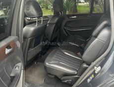 Mercedes-Benz GL-Класс