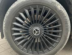 Mercedes-Benz GL-Класс