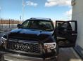 Toyota Sequoia