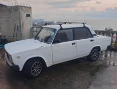 ВАЗ 2105