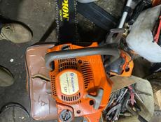 Хузварна 137 в отличном состоянии 