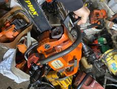 Хузварна 137 в отличном состоянии 