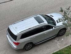 Mercedes-Benz GL-Класс