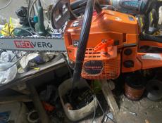 Бензопила цыганка поршень 52 