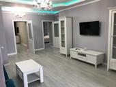 Сдается 3-ком квартира 