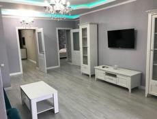 Сдается 3-ком квартира 