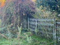 Дом с участком в районе Шестнадцати этажки