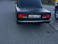 ВАЗ 2107
