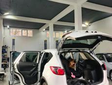 Химчистка автомобиля,мебели ,ковров 