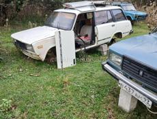 Запчасти на ваз жигули 