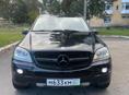Mercedes-Benz ML