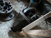 Редуктор на Газель 